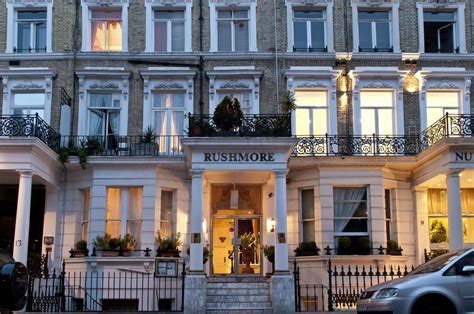 cheap areas to stay near london